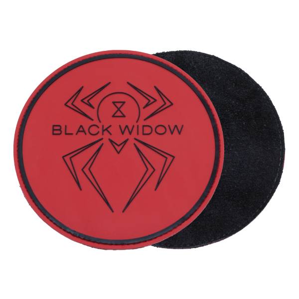 Hammer Black Widow Rubber Shammy